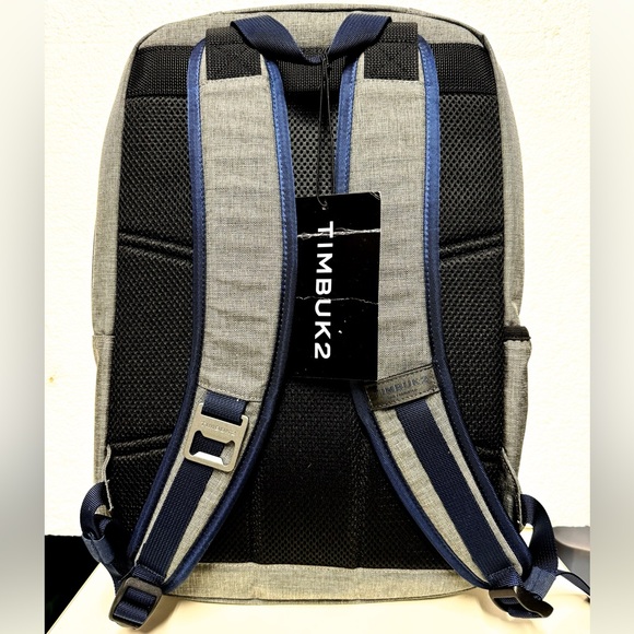 NEW Timbuk2 Parkside Laptop Backpack - Picture 2 of 8